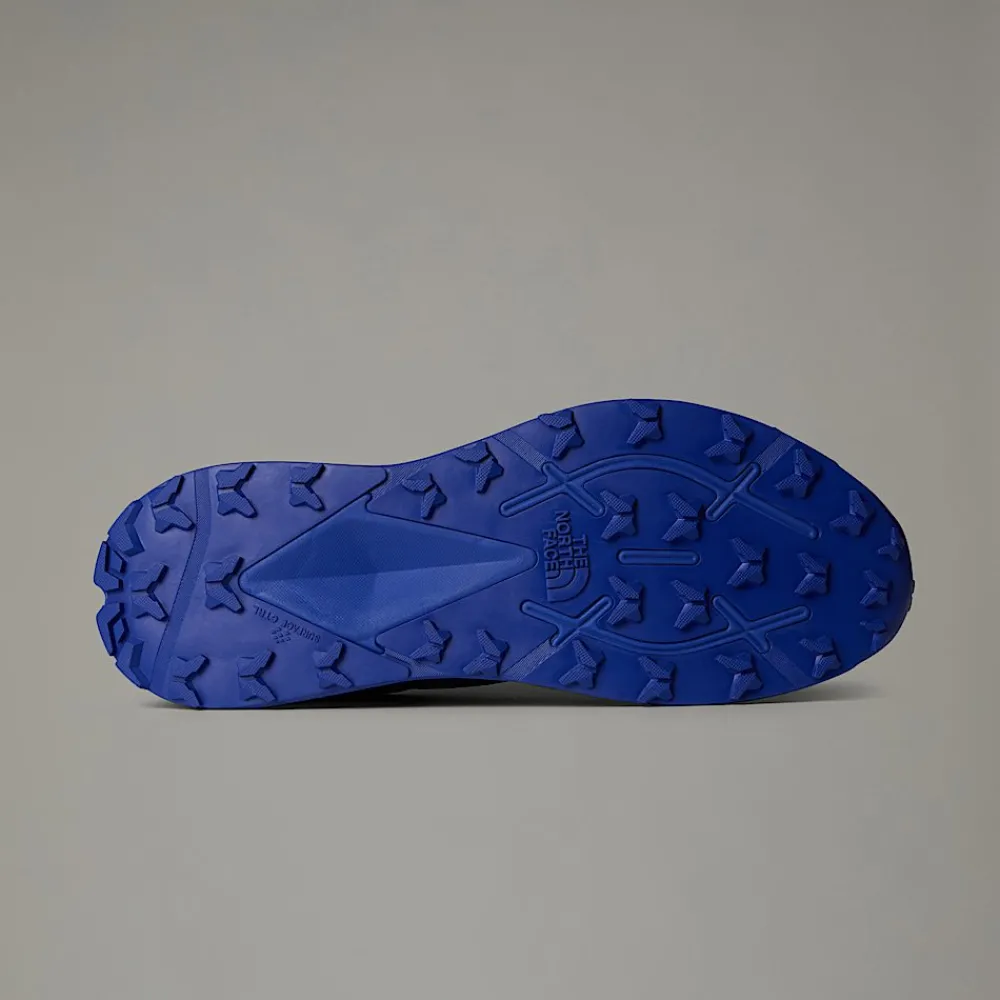 Hombre The North Face Zapatillas De Trail Y Running<Zapatillas De Trail Running VECTIV™ Enduris III Para Hombre