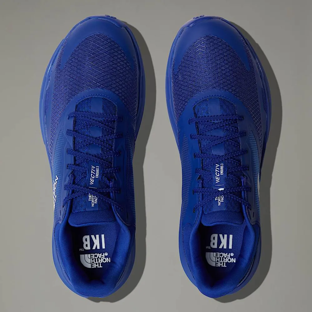 Mujer The North Face Zapatillas De Trail & Running<Zapatillas De Trail Running VECTIV™ Enduris III Para Mujer