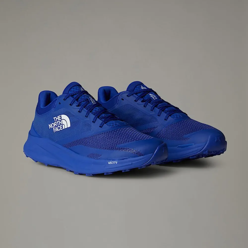 Mujer The North Face Zapatillas De Trail & Running<Zapatillas De Trail Running VECTIV™ Enduris III Para Mujer