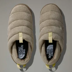 Hombre The North Face Chanclas, Sandalias & Pantuflas|Botas De Invierno<Zapatillas Urbanas De Pana Nuptse Para Hombre