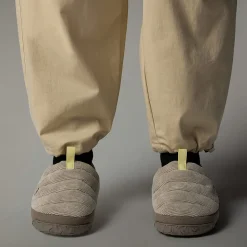 Hombre The North Face Chanclas, Sandalias & Pantuflas|Botas De Invierno<Zapatillas Urbanas De Pana Nuptse Para Hombre