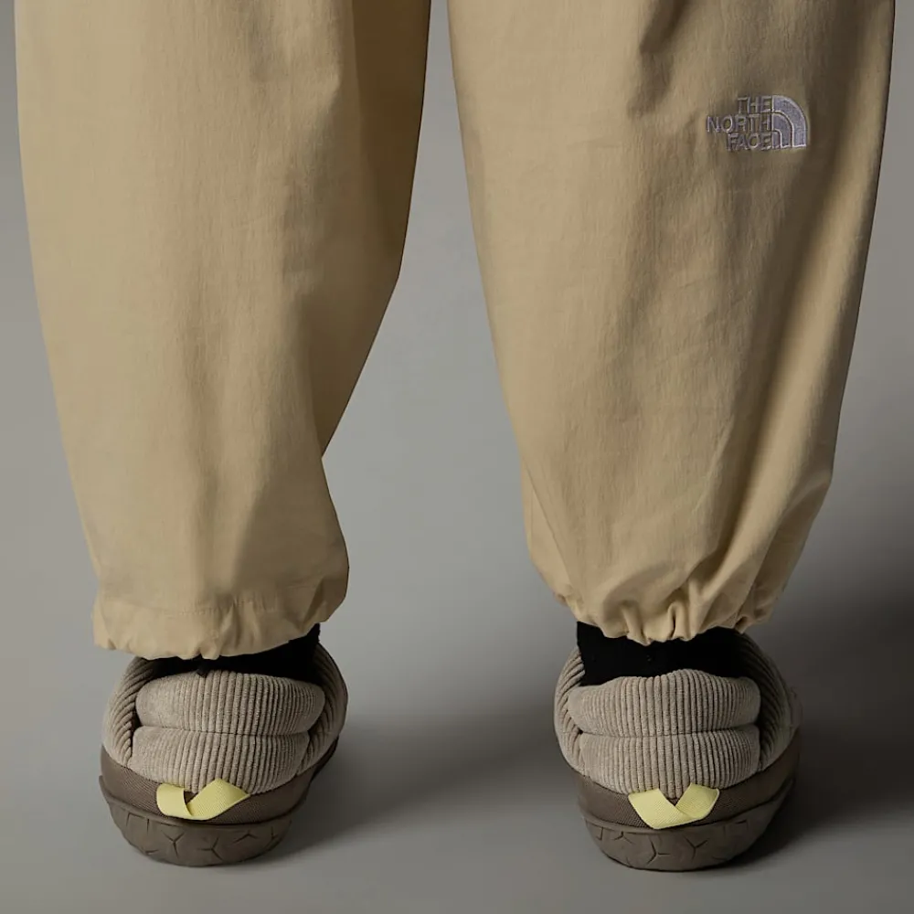 Hombre The North Face Chanclas, Sandalias & Pantuflas|Botas De Invierno<Zapatillas Urbanas De Pana Nuptse Para Hombre